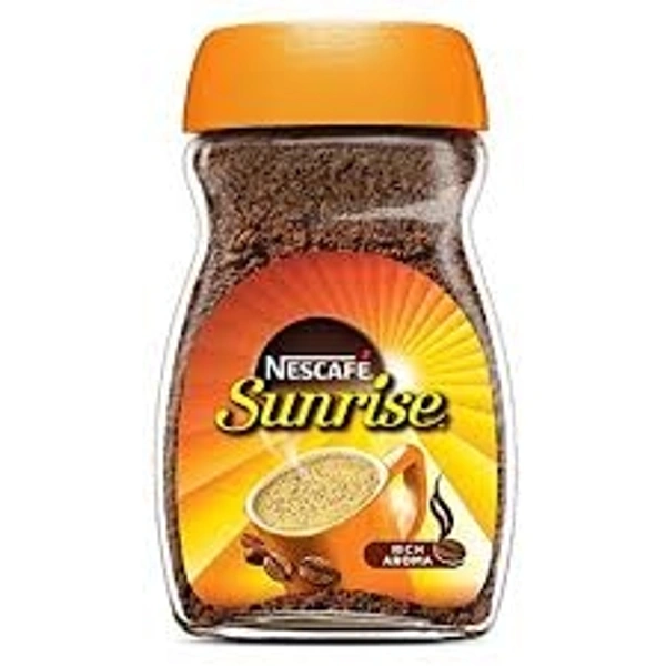 Nescafe Sunrise Dawn - 100g