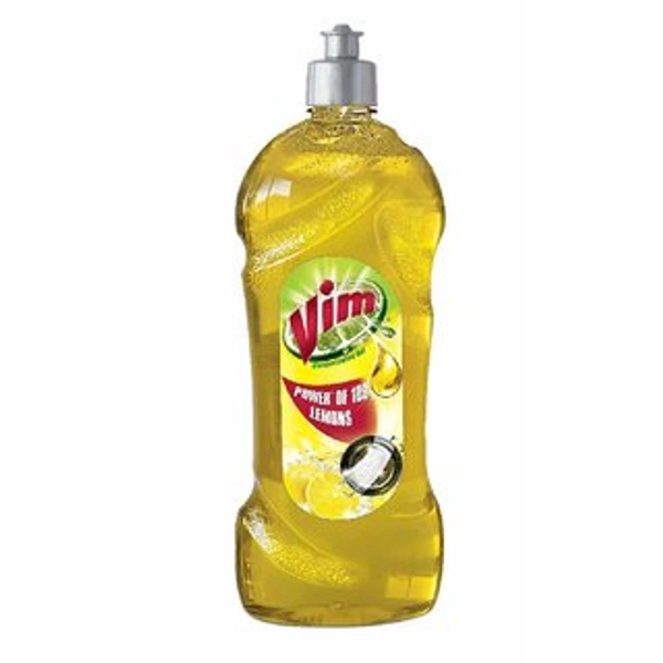 Vim Dishwash Gel - 750ML