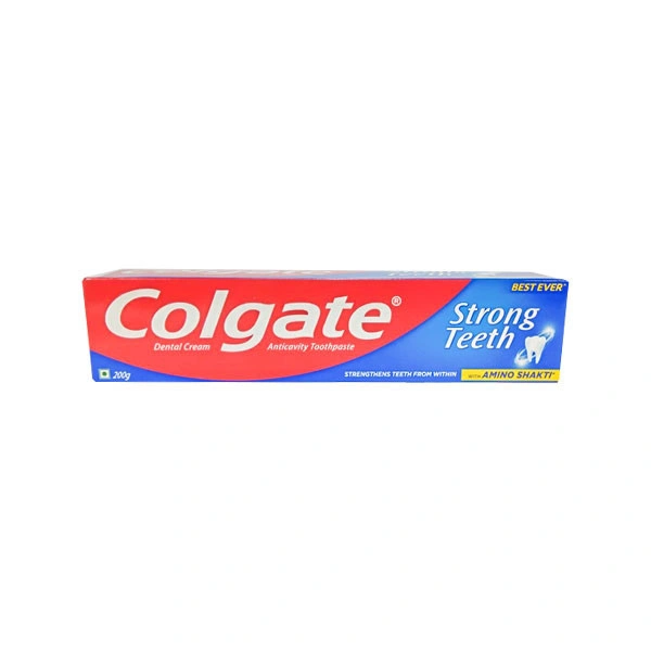 Colgate Dental Cream Toothpaste - 48g
