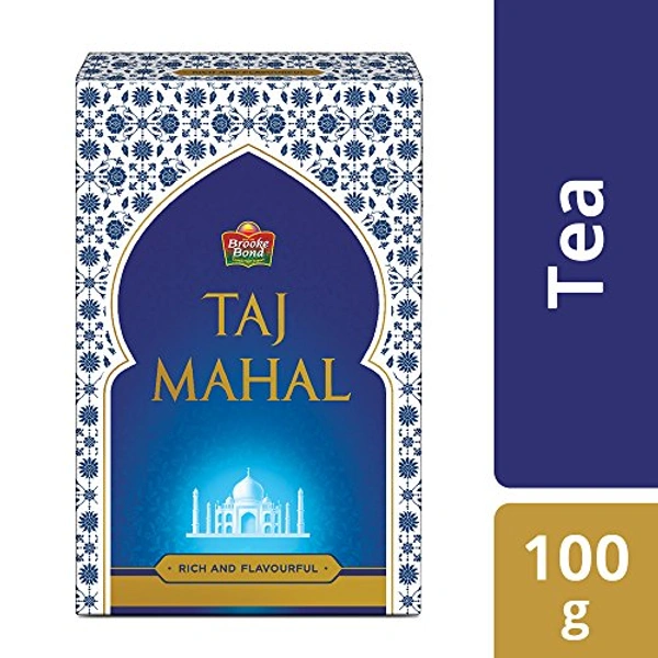 Taj Mahal Tea - 100g