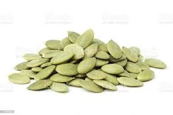 NSR Pumpkin Seeds Pouch - 250g