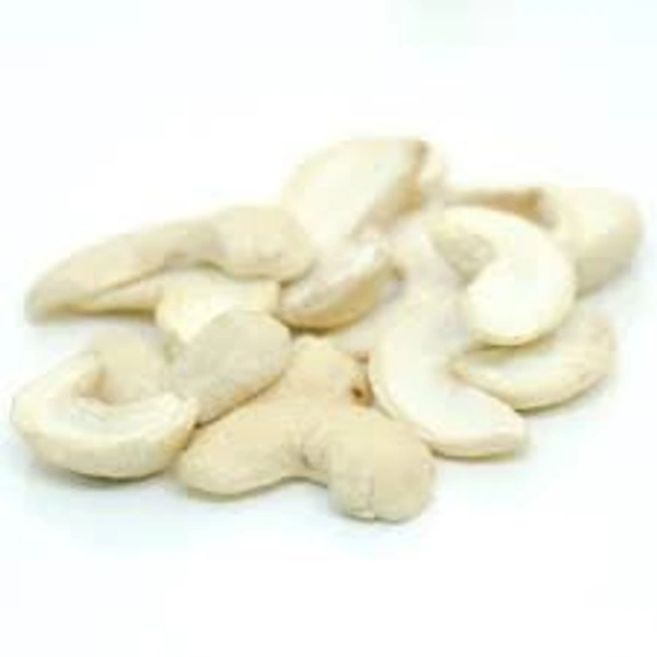 Cashew Split (జీడిపప్పు బద్ద) - 250g