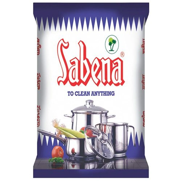 Sabena Dish Wash Powder 1kg - 1kg
