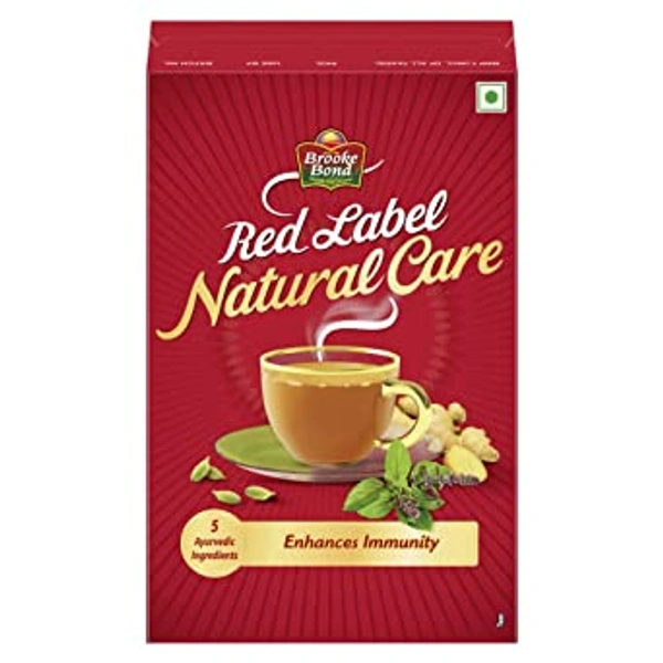 Red Label Tea Naturals  - 500g