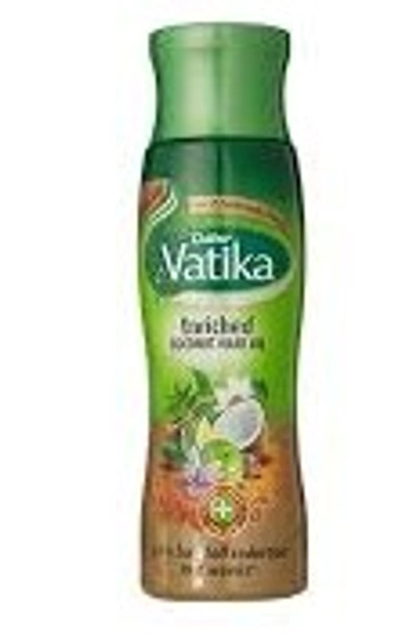 Dabur Vatika Coconut Hair Oil - 300ML