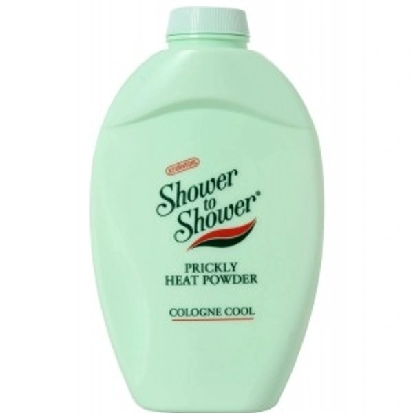 Shower To Shower Cologne Cool (50g Free) - 150g