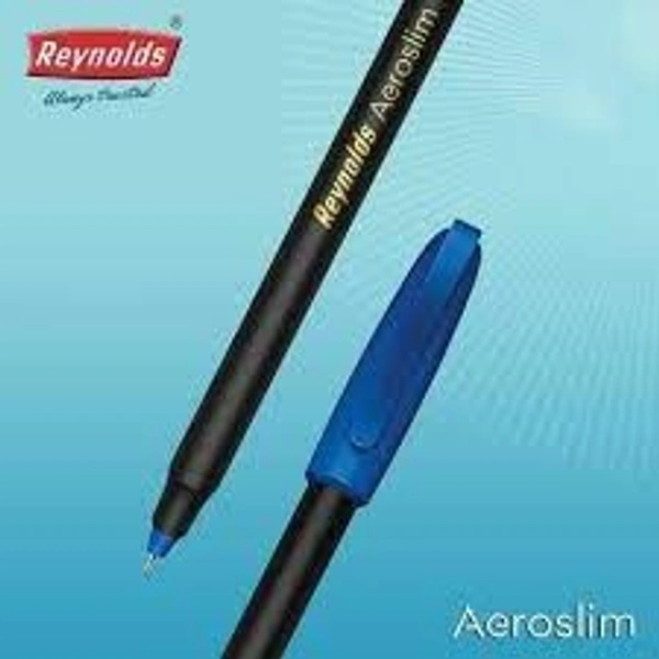 Reynolds Aeroslim Ball Pen - 1No
