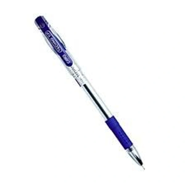 Cello Technotip Ball Pen Blue - 1No