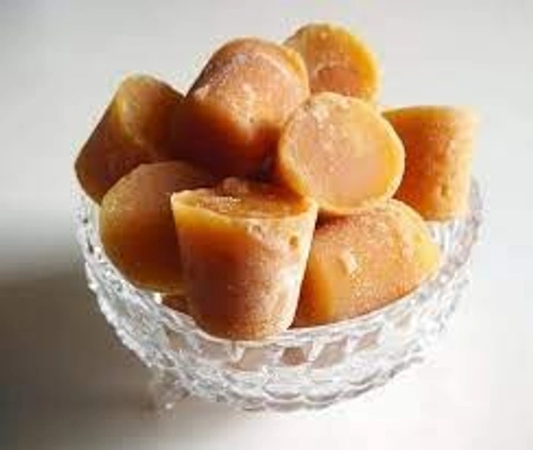 Premium Jaggery Cubes (బెల్లం) - 1Kg