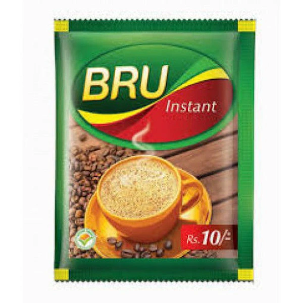 Bru Instant Coffee - 10g