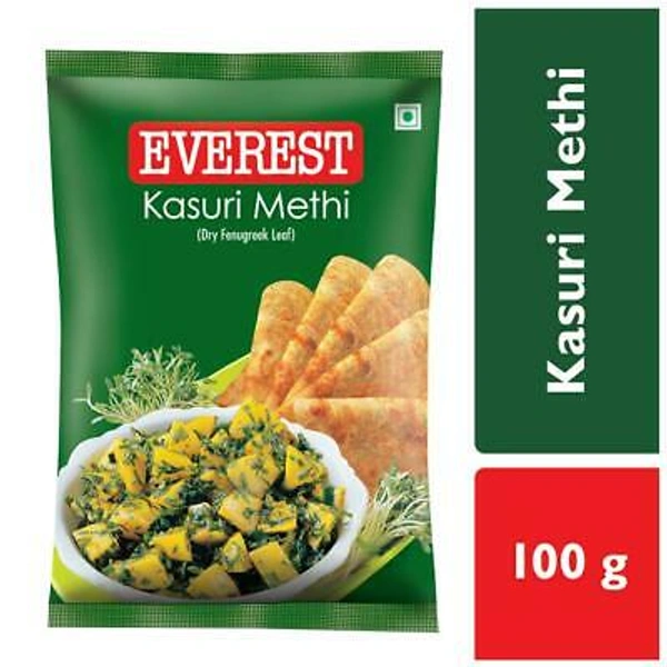 Everest Kasuri Menthi - 100g