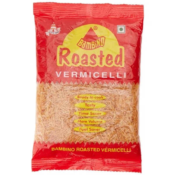 Bambino Roasted Vermicelli - 850g