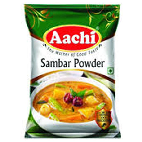 Aachi Sambar Powder - 100g