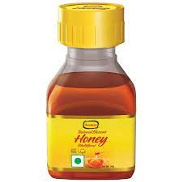 Hamdard Natural Blossom Honey  - 50g