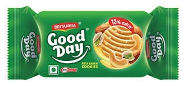 Britannia Goodday biscuit - 60g
