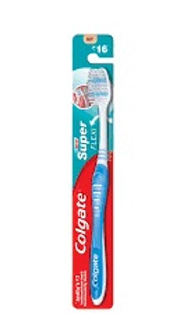 Colgate Super Flexi Gentle Clean Toothpaste - 1No
