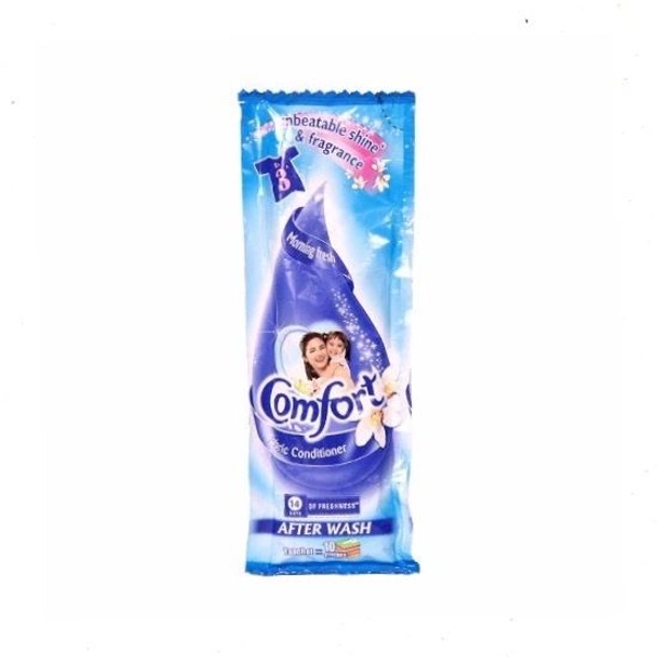 Comfort Fabric Conditioner Blue - 19ML