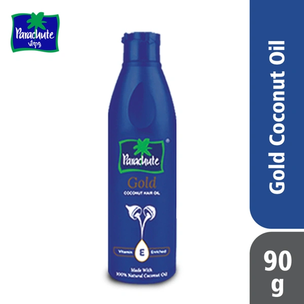 Parachute Coconut Oil Flip Top - 90ML