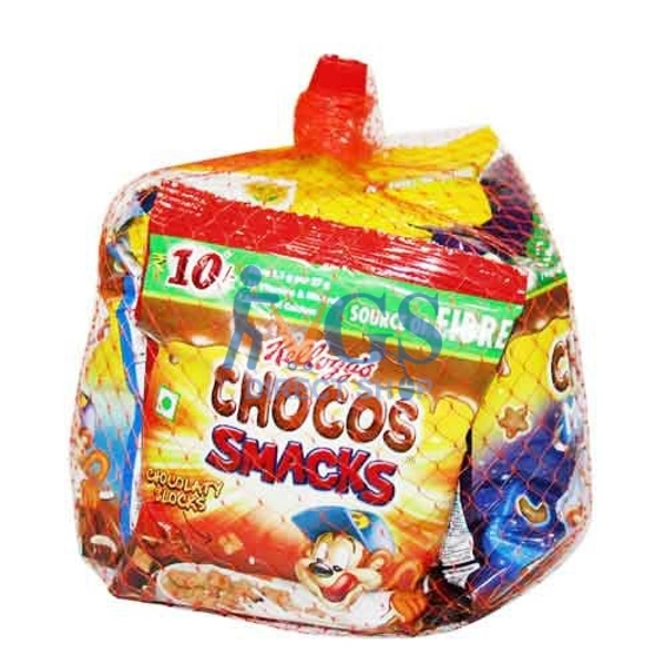 Kellogg's Chocos Varity Pack - 156g