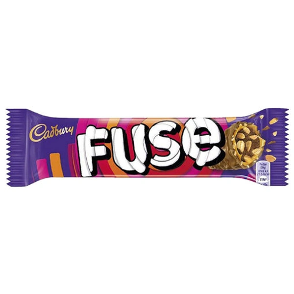 Cadbury Fuse  - 25g