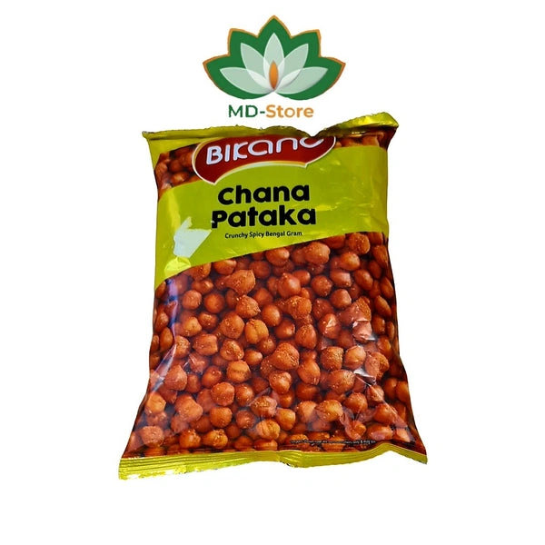 Bikano Chana Masala - 1No