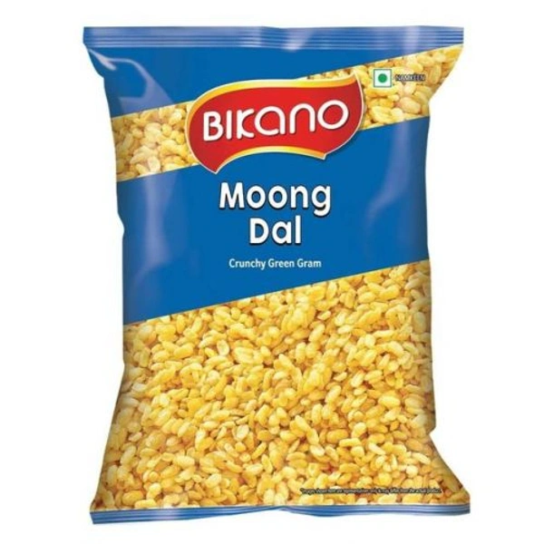 Bikana Moong Dal Plain - 1No
