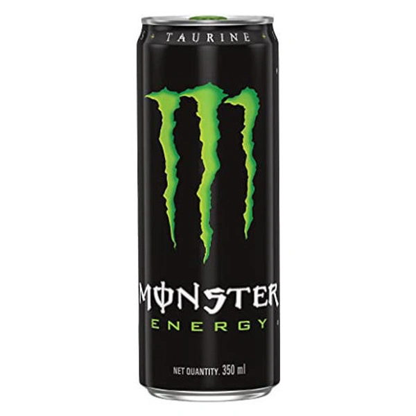 Monster Energy Drink  - 350ml