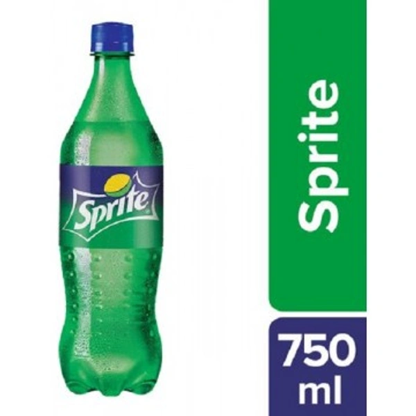 Sprite  - 750ml