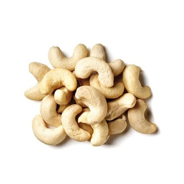 Cashew Whole (జీడిపప్పు గుండు) - 250g