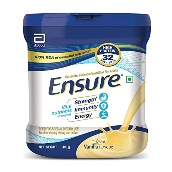 Ensure Vanilla  - 400g