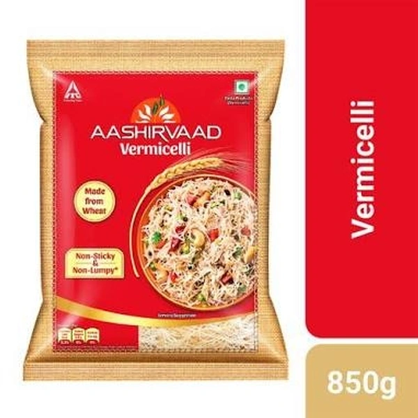 Aashirwad Vermicelli - 850g