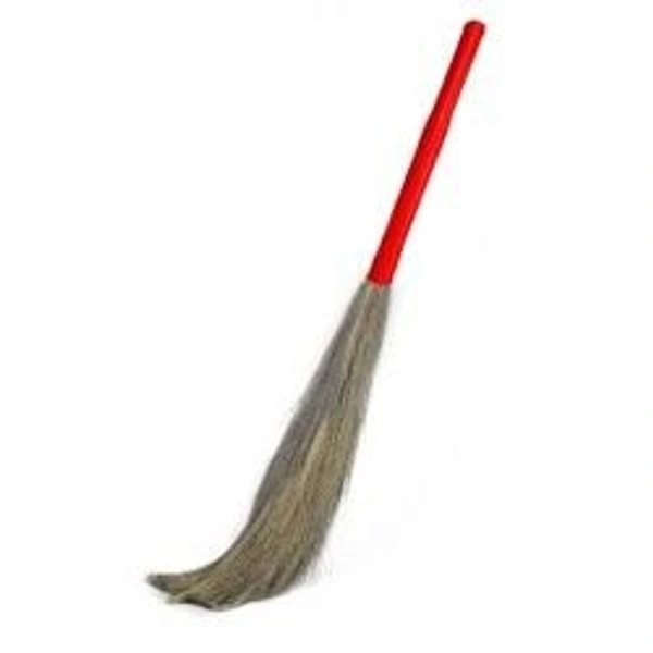 Gruha Lakshmi Brooms - 1No