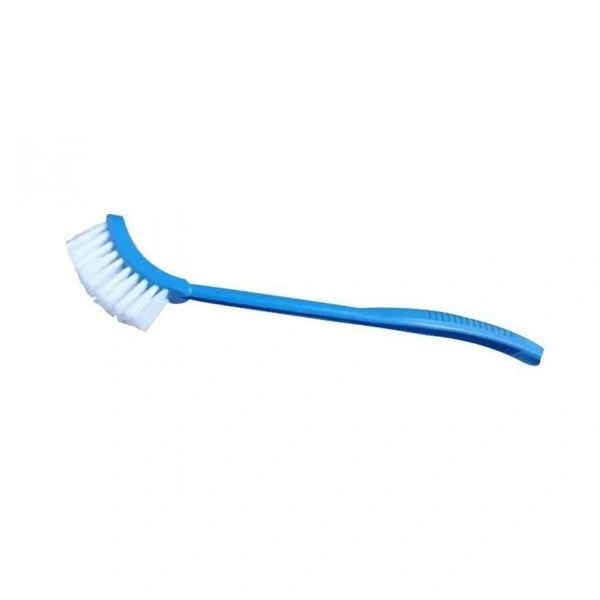 Bathroom Cleaning Brush (One side) - 1No