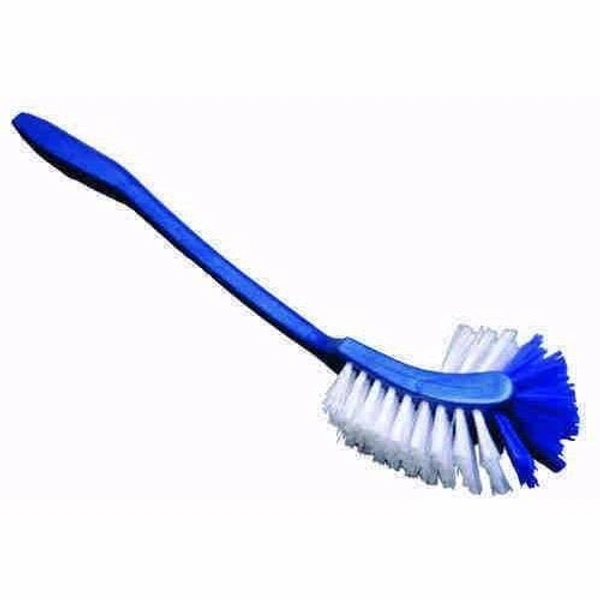 Bathroom Cleaning Brush (Two side) - 1No