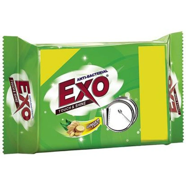 Exo Dishwash Bar - 50g