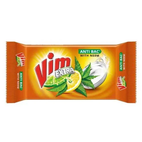 Vim Anti Bac Bar  - 130g