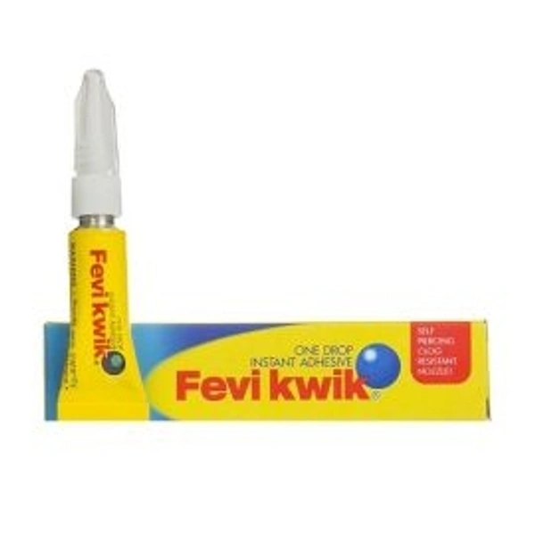 Fevikwik Gp 1gm - 1No