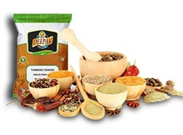 Deepak Red Wheat Ravva (దీపక్ ఎర్ర గోధుమ రవ్వ) - 500g