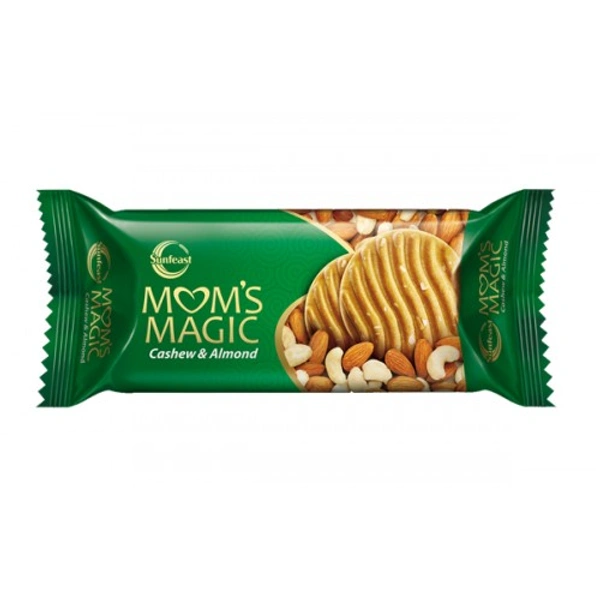 Sunfeast Mom's Magic Cashew Biscuit - 1No