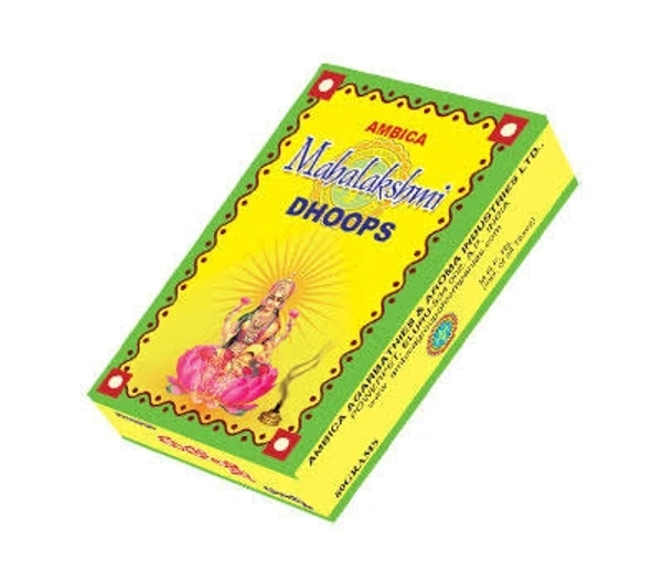 Ambica Mahalakshmi Doops - 1No