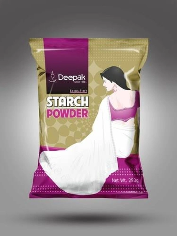 Deepak Strach Powder (దీపక్ గంజిపొడి) - 250g