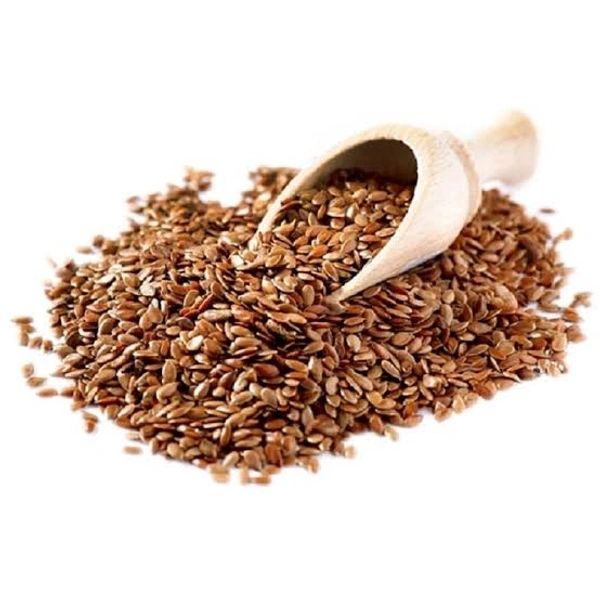 Alsi Seeds (అవిసె గింజలు) - 250g