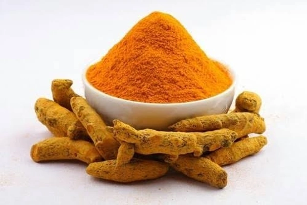 Dhana Lakshmi Turmeric Powder - 100g