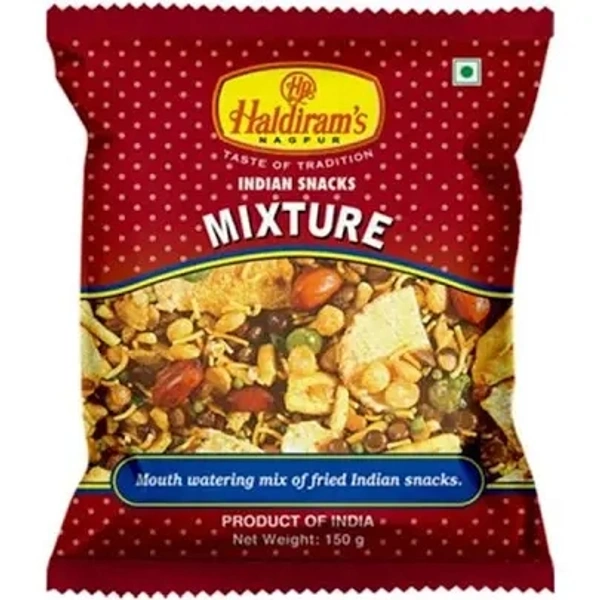 Haldiram's Mixture - 350g