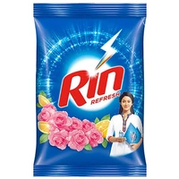Rin Refresh Detergent Powder - 500g