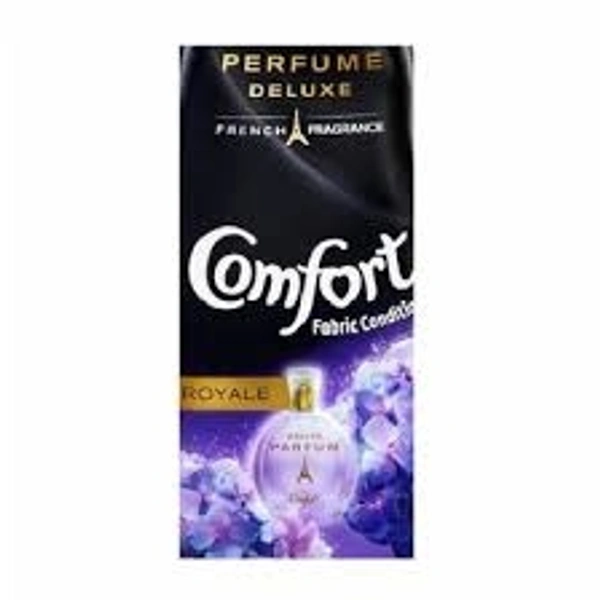 Comfort Fabric Royale  - 19ml