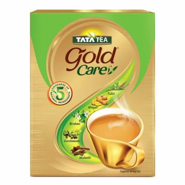 Tata Tea Gold Care - 500g