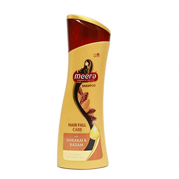 Meera Hairfall Care Shampoo - 180ml