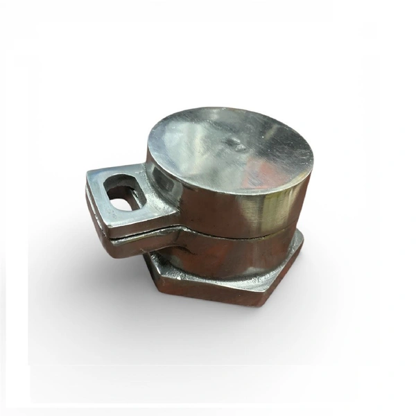 3" Fill Cap for UST Tank