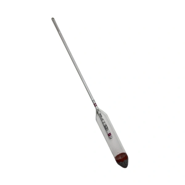 Hydrometer 750-800 with CC - M50